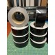 3M Chrome Delete Лента за Автомобилни Лайсни – Gloss Black, 35 / 50 мм х 22.89 м, 3M 2080-G12