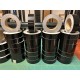 3M Chrome Delete Лента за Автомобилни Лайсни – Gloss Black, 35 / 50 мм х 22.89 м, 3M 2080-G12