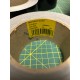 3M Chrome Delete Лента за Автомобилни Лайсни – Gloss Black, 35 / 50 мм х 22.89 м, 3M 2080-G12