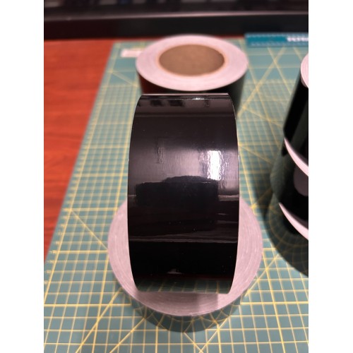 3M Chrome Delete Лента за Автомобилни Лайсни – Gloss Black, 35 / 50 мм х 22.89 м, 3M 2080-G12 3M Chrome Delete Лента за Автомобилни Лайсни – Gloss Black, 35 / 50 мм х 22.89 м, 3M 2080-G12
