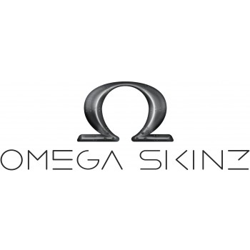 Тунинг фолио OMEGA-SKINZ