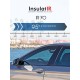 Johnson Window Films InsulatIR 70, 1.52Х30.5 м Johnson Window Films InsulatIR 70, 1.52Х30.5 м