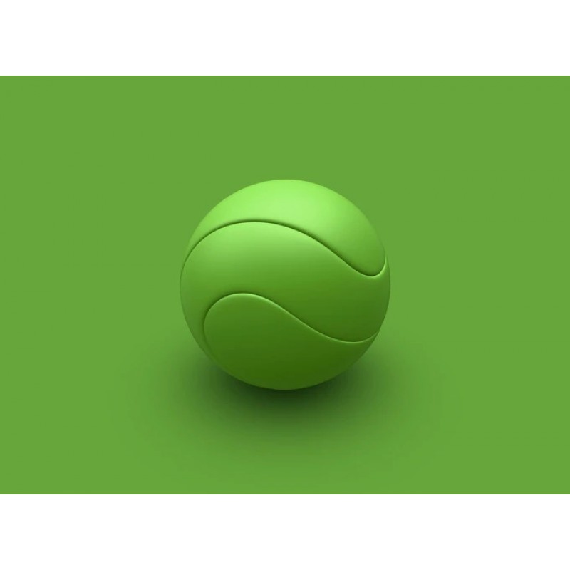 Mactac ColorWrap series, Matt Irish Green M51, 1520 mm x 25 m - фолио ирландско зелено