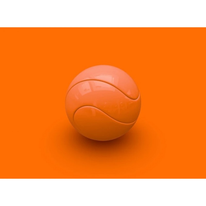 Mactac ColorWrap series, Gloss Bright Orange G22, 1520 mm x 25 m - фолио светлооранжев гланц