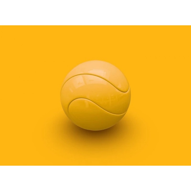 Mactac ColorWrap series, Gloss Saffron Yellow G13, 1520 mm x 25 m