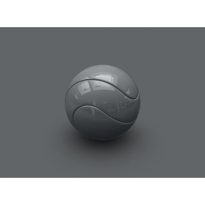 Mactac ColorWrap series, Gloss Gravel Gray G64, 1520 mm x 25 m