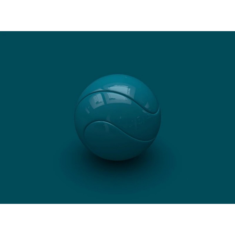 Mactac ColorWrap series, Gloss Dark Neptune Green G53, 1520 mm x 25 m