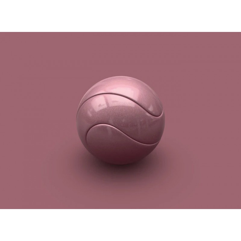 Mactac ColorWrap series, Gloss Metallic Blush GM32, 1520 mm x 25 m