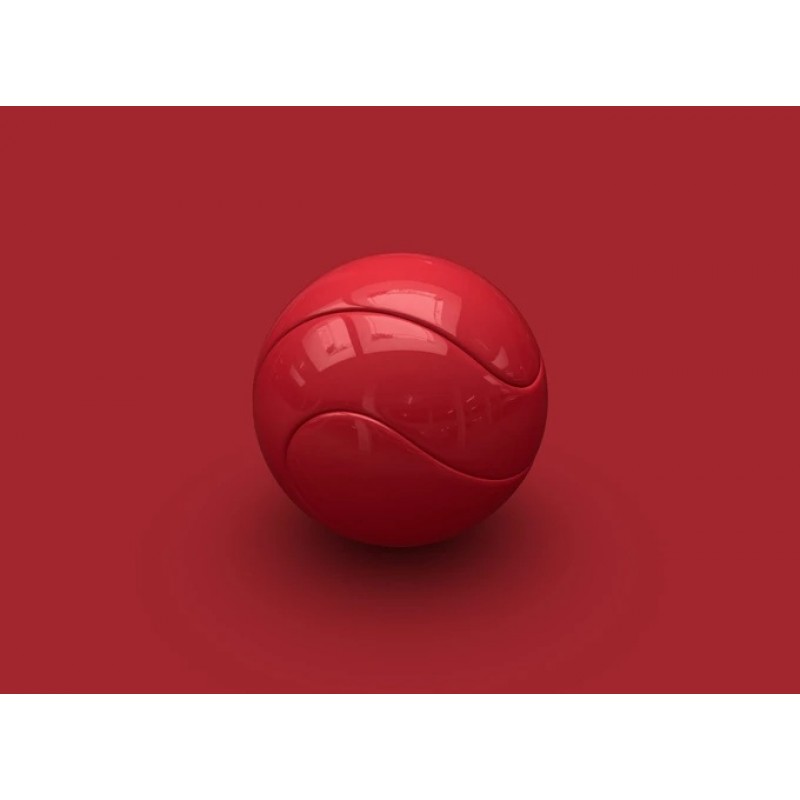 Mactac ColorWrap series, Gloss Pepper Red G33, 1520 mm x 25 m