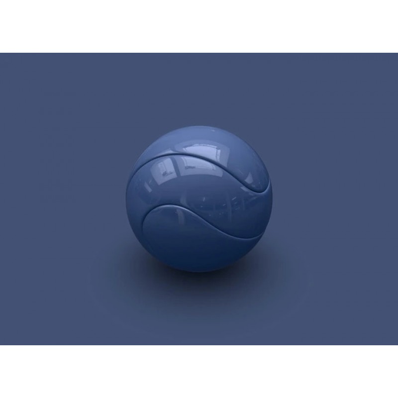 Mactac ColorWrap series, Gloss Night Blue G46, 1520 mm x 25 m