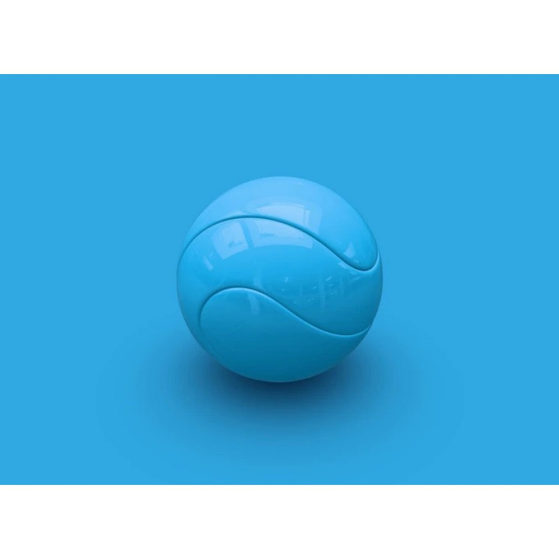 Mactac ColorWrap series, Gloss Light Blue G45, 1520 mm x 25 m - фолио светлосин гланц