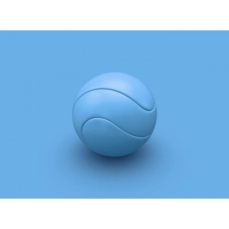 Mactac ColorWrap series, Satin Summer Blue S41, 1520 mm x 25 m - фолио светлосин сатен