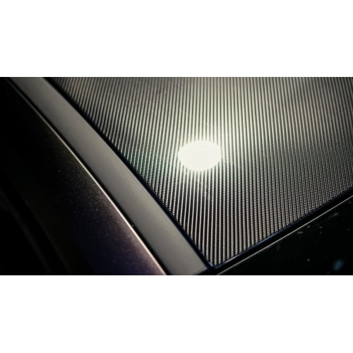 Защитно фолио ултра гланц карбон UPPF Ultra Glossy Carbon, 1.52х15м Защитно фолио ултра гланц карбон UPPF Ultra Glossy Carbon, 1.52х15м