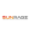 Sunrage by Omega-Skinz