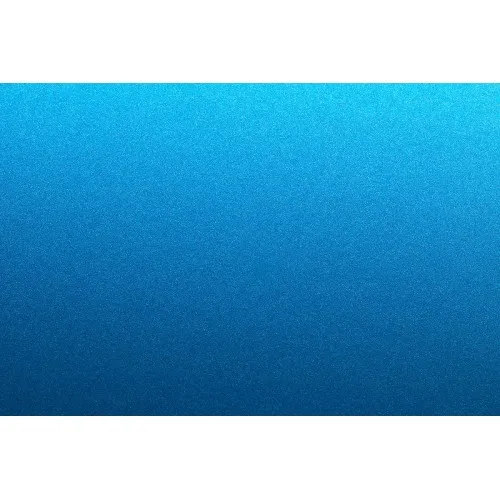 Mactac ColorWrap series, Matt Met Blue MM42, 1520 mm x 25 m - фолио син мат металик 