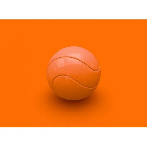 Mactac ColorWrap series, Gloss Bright Orange G22, 1520 mm x 25 m - фолио светлооранжев гланц