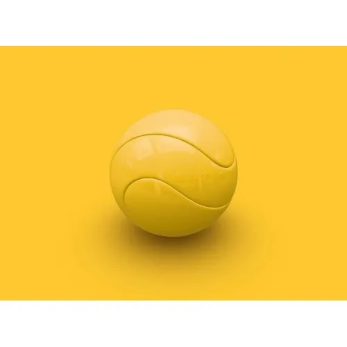 Mactac ColorWrap series, Gloss Yellow G12, 1520 mm x 25 m - фолио жълт гланц