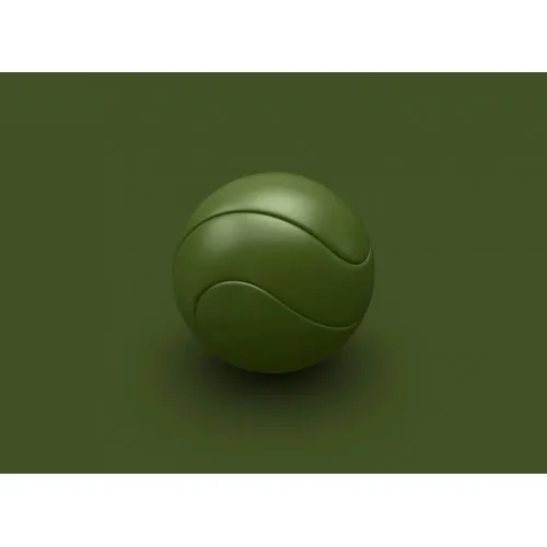 Mactac ColorWrap series, Satin Military Green S51, 1520 mm x 25 m