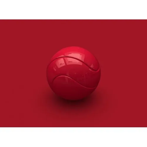 Mactac ColorWrap series, Gloss Valentine Red G32, 1520 mm x 25 m