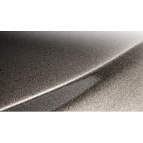 3M 2080 Gloss Charcoal Metallic G211 – Гланцово графитносиво автомобилно фолио с металик ефект, 1.524 × 22.86 м