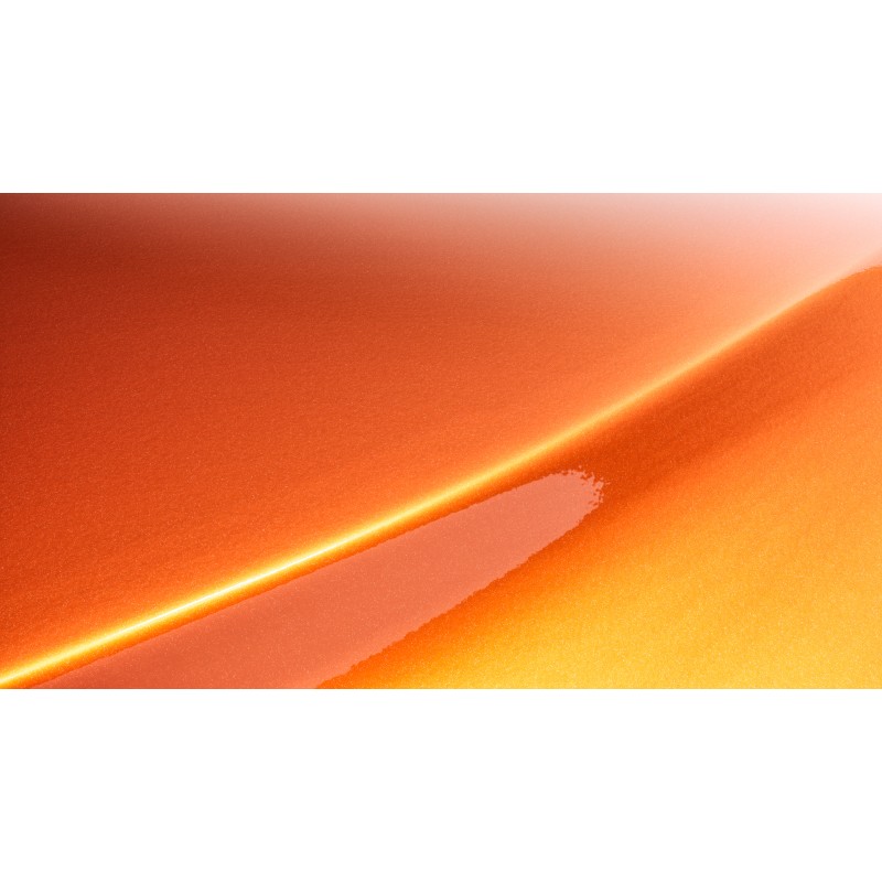 3M 2080 G364 Gloss Fiery Orange автомобилно фолио