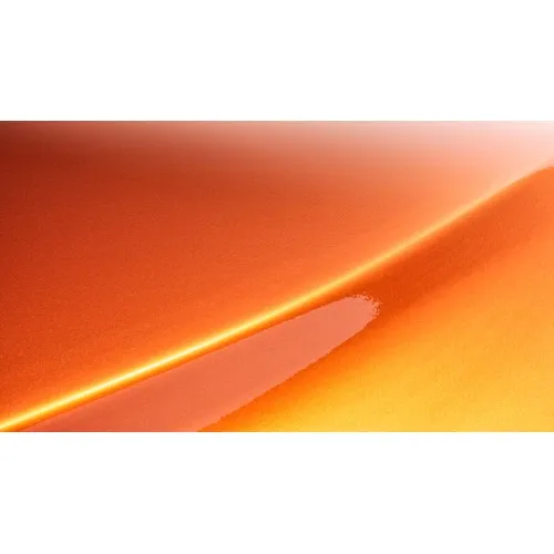 3M™ Wrap Film 2080 G364 Gloss Fiery Orange – 1.52 x 22.86 m