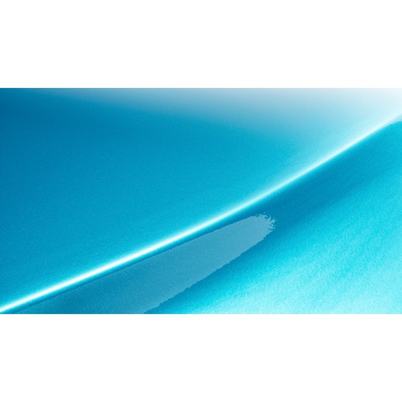 3M Wrap Film 2080 G356 Atomic Teal гланцово автомобилно фолио