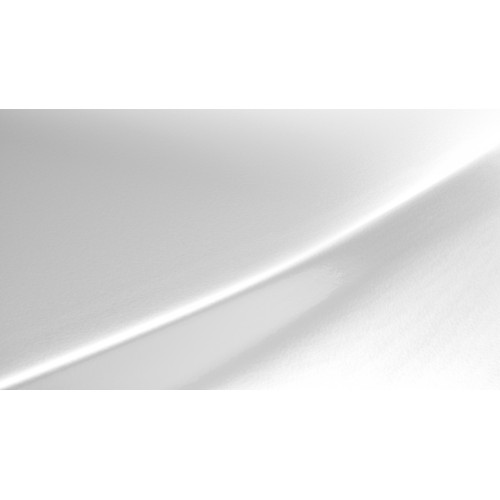 3M 2080 Gloss White G10 – Гланцово бяло автомобилно фолио, 1.524 × 22.86 м