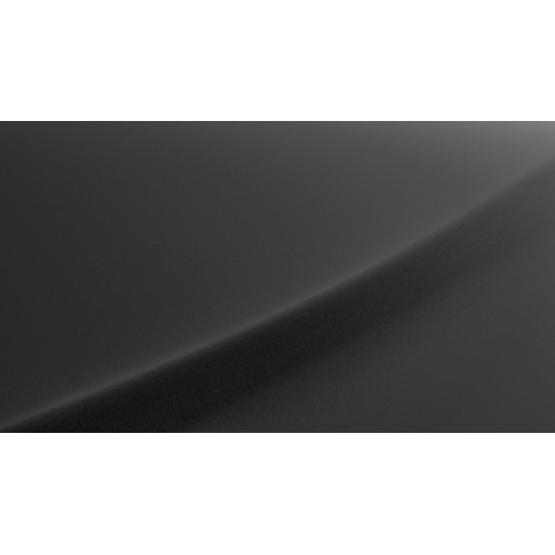 3M 2080 Dead Matte Black DM12 – ултраматово черно автомобилно фолио, 1.524 × 22.86 м