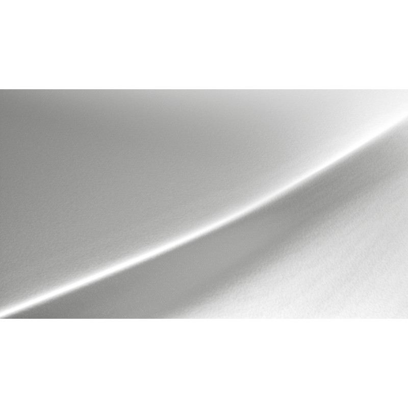 3M 2080-S10 Satin White – сатенено бяло автомобилно фолио