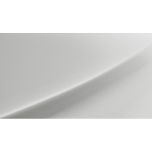 3M 2080 Matte White M10 – Матово бяло автомобилно фолио, 1.524 × 22.86 м