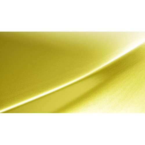 3M™ Wrap Film 2080 S335 Satin Bitter Yellow – 1.52 x 22.86 m