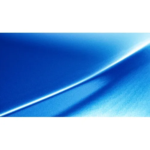 M 2080 S347 Satin Perfect Blue – сатенено синьо металик фолио за автомобили | 1,524 × 22,86 m