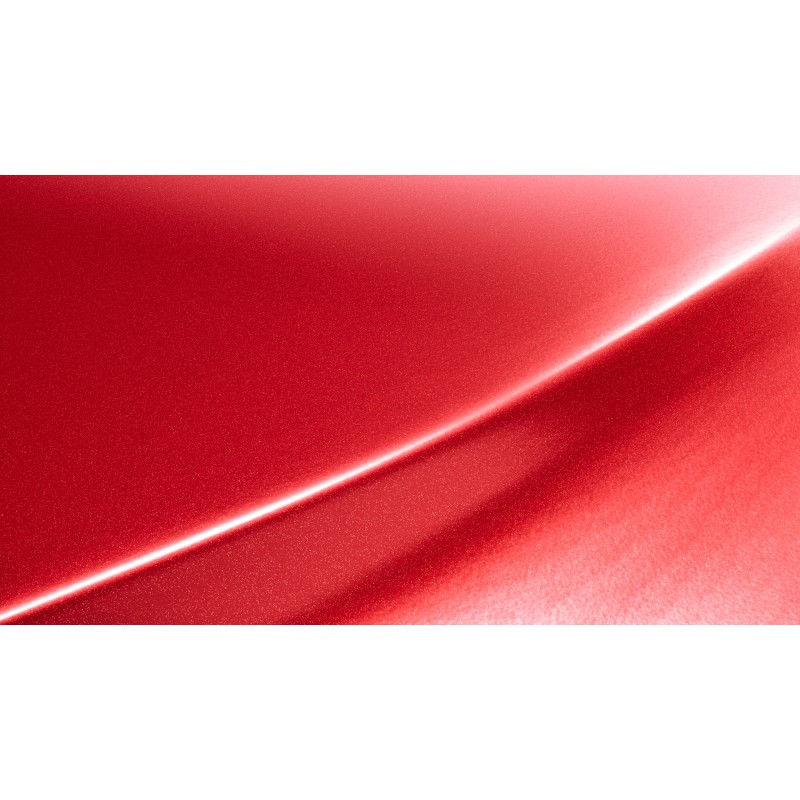 3M 2080 S363 Satin Smoldering Red автомобилно фолио