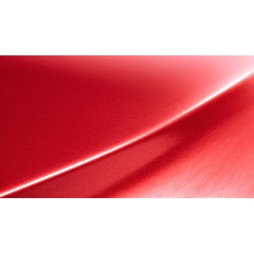 3M™ Wrap Film 2080 S363 Satin Smoldering Red – 1.52 x 22.86 m