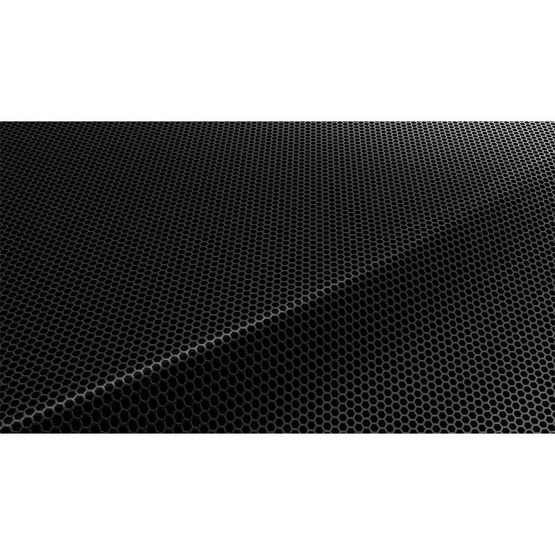 3M Wrap Film 2080-MX12 Matrix Black 3M 2080-MX12 Matrix Black – черно автомобилно фолио с релефна матрична текстура