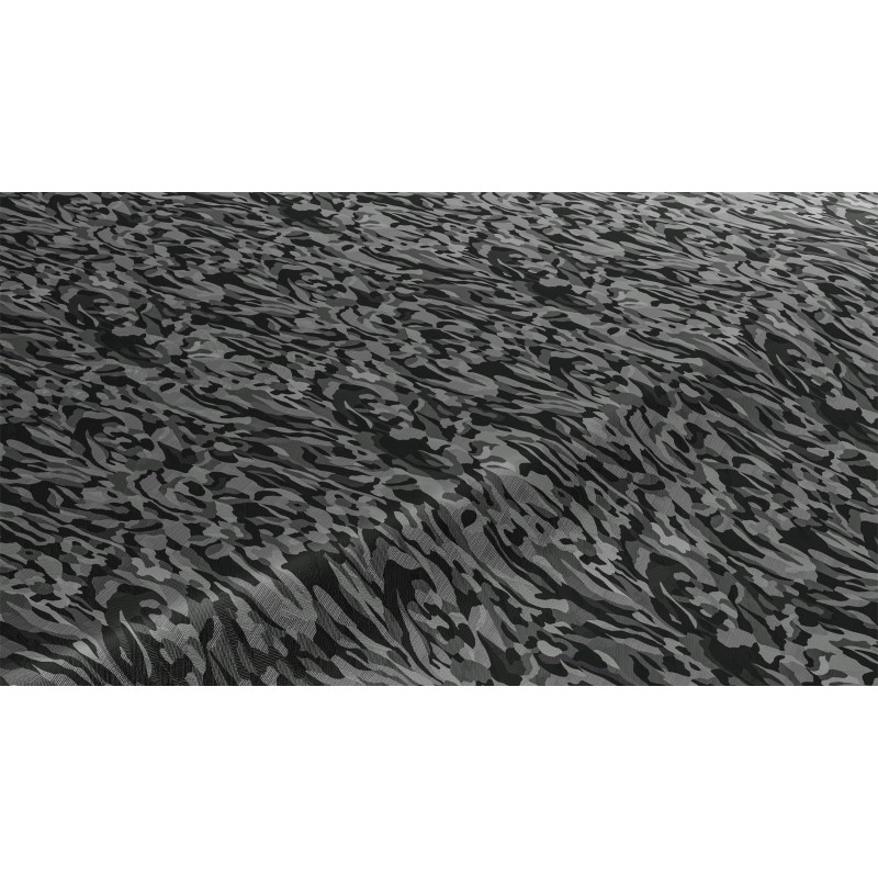 3M Wrap Film 2080-SB12 Shadow Black 3M 2080-SB12 Shadow Black – черно автомобилно фолио с текстуриран ефект