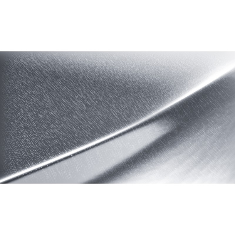 3M Wrap Film 2080-BR120 Brushed Aluminum 3M 2080-BR120 Brushed Aluminum – сребристо автомобилно фолио с ефект на четкан алуминий