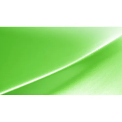 3M™ Wrap Film 2080 S196 Satin Apple Green – 1.52 x 22.86 m
