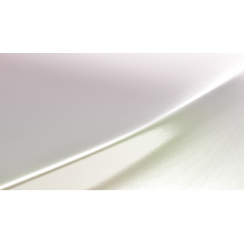 3M 2080 Satin Pearl White SP10 – Сатенено перлено бяло автомобилно фолио, 1.524 × 22.86 м