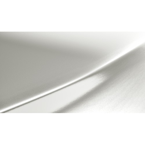 3M 2080 Satin Frozen Vanilla SP240 – Сатенено ваниловобяло автомобилно фолио с перлен ефект, 1.524 × 22.86 м