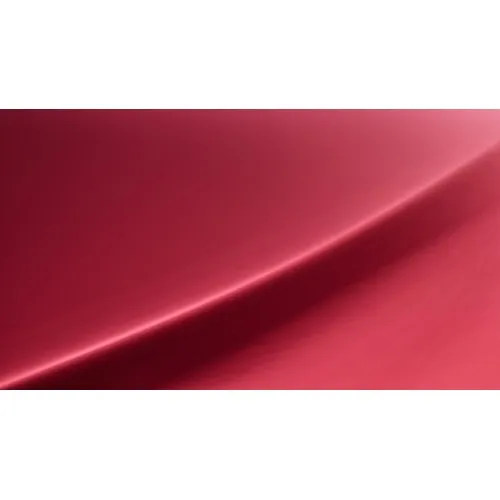 3M™ Wrap Film 2080 M203 Matte Red Metallic – 1.52 x 22.86 m