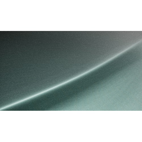 3M™ Wrap Film 2080 M206 Matte Pine Green Metallic – 1.52 x 22.86 m