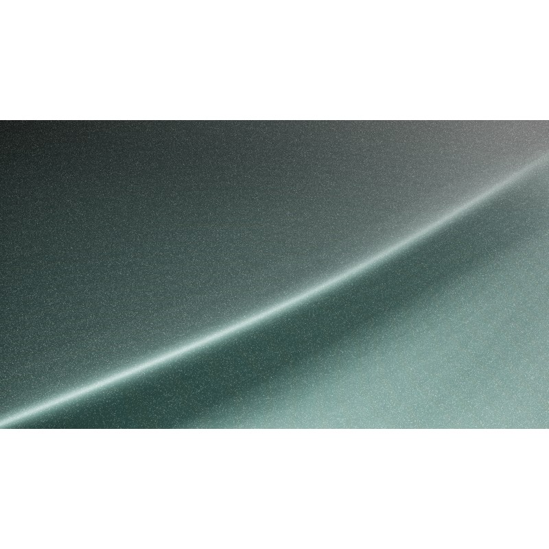 3M 2080 M206 Matte Pine Green Metallic автомобилно фолио
