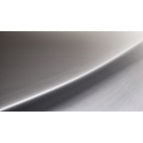 3M 2080 Matte Charcoal Metallic M211 – Матово графитносиво автомобилно фолио с металик ефект, 1.524 × 22.86 м
