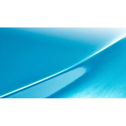 3M 2080 G77 Gloss Sky Blue – гланцово небесносиньо фолио за автомобили | 1,524 × 22,86 m