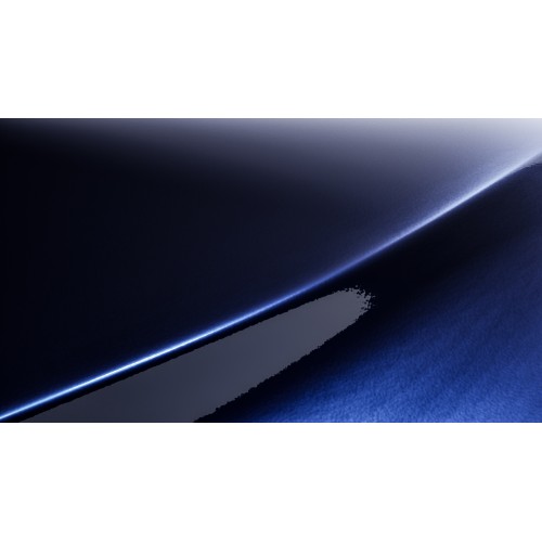 3M 2080 Gloss Boat Blue G127 – Гланцово автомобилно фолио, 1.524 × 22.86 м