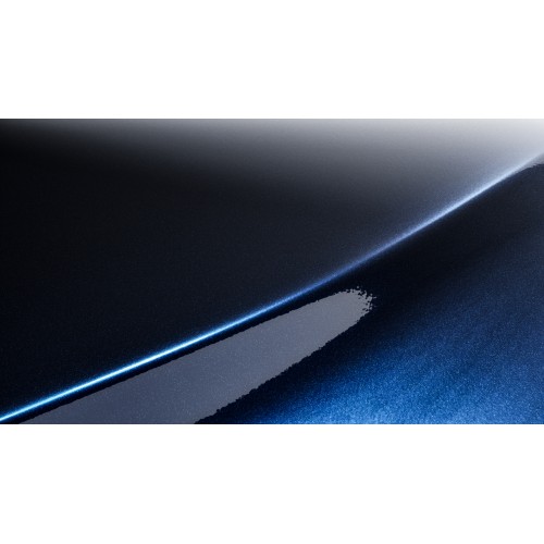 3M 2080 Gloss Midnight Blue GP272 – Гланцово автомобилно фолио, 1.524 × 22.86 м