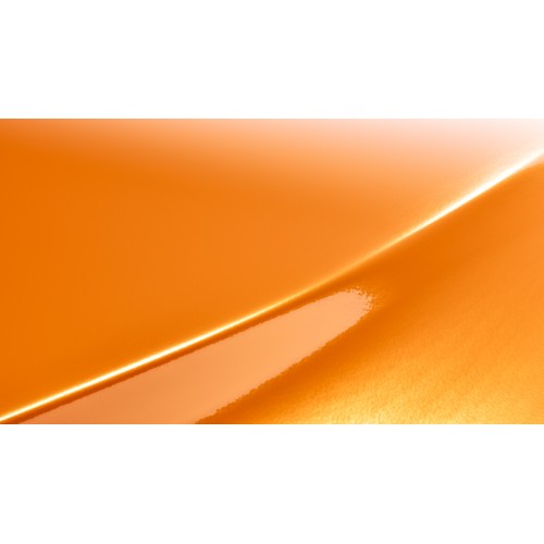 3M™ Wrap Film 2080 G24 Gloss Deep Orange – 1.52 x 22.86 m