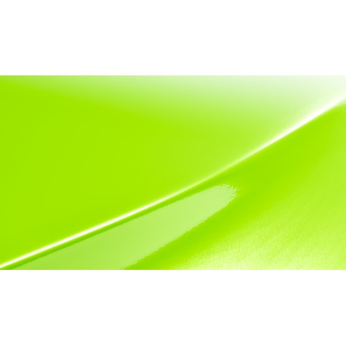 3M™ Wrap Film 2080 G16 Gloss Light Green – 1.52 x 22.86 m